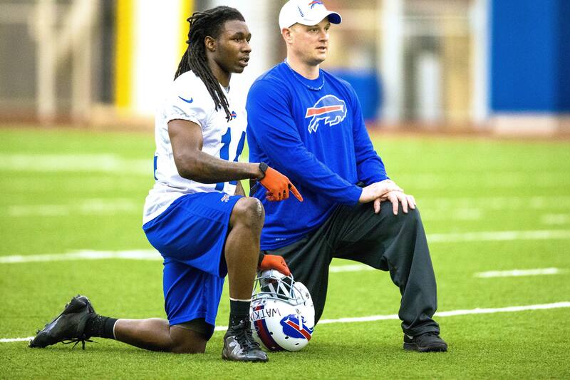 Welcome To The Nfl Here S Your 1st Playbook Bleacher Report