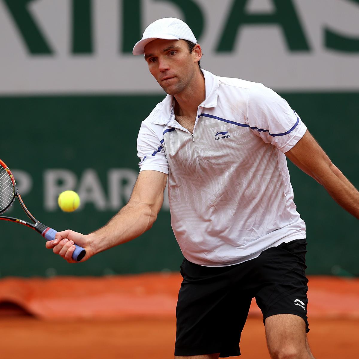 French Open 2014 Results: Most Surprising Scores from Day 3 at Roland