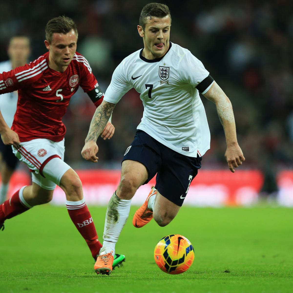 England Vs Peru Latest Form Guide And Early Predictions Bleacher Report Latest News Videos And Highlights