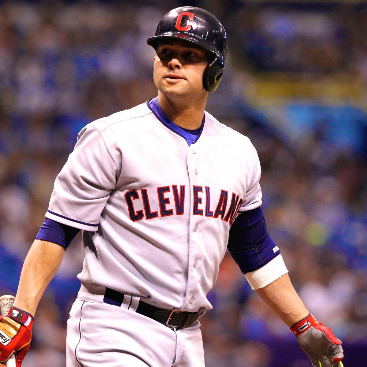 Nick Swisher out three games, could hit disabled list 