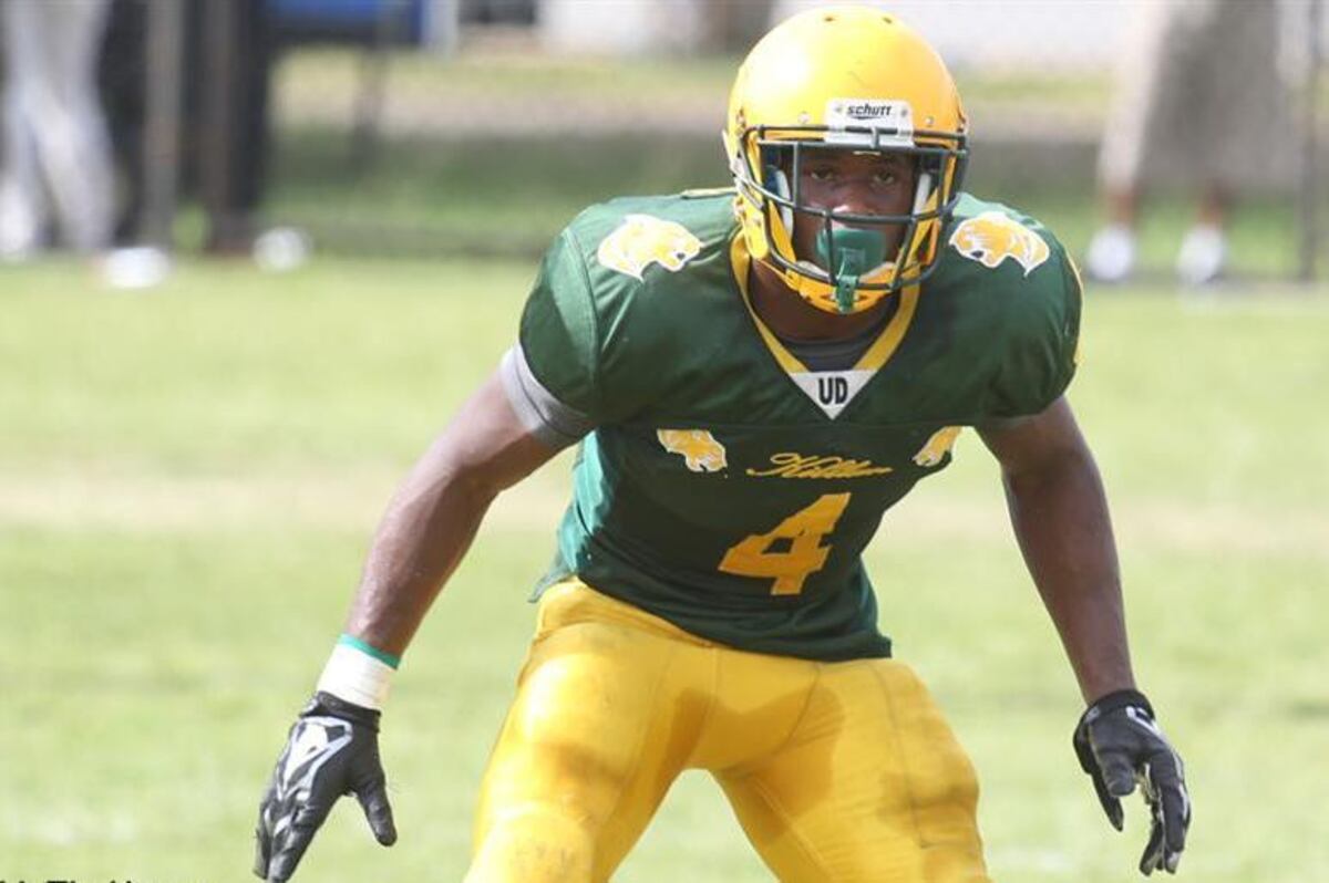 Miami Football: Analyzing Hurricanes Top 5 2015 Recruiting Targets