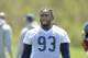 Can Will Sutton make an impact in 2014?