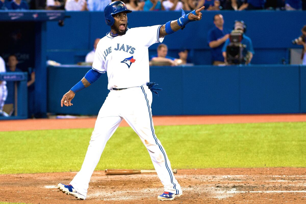 Streaking Blue Jays Are Taking the AL East by Surprise News, Scores
