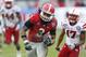 Georgia RB Todd Gurley