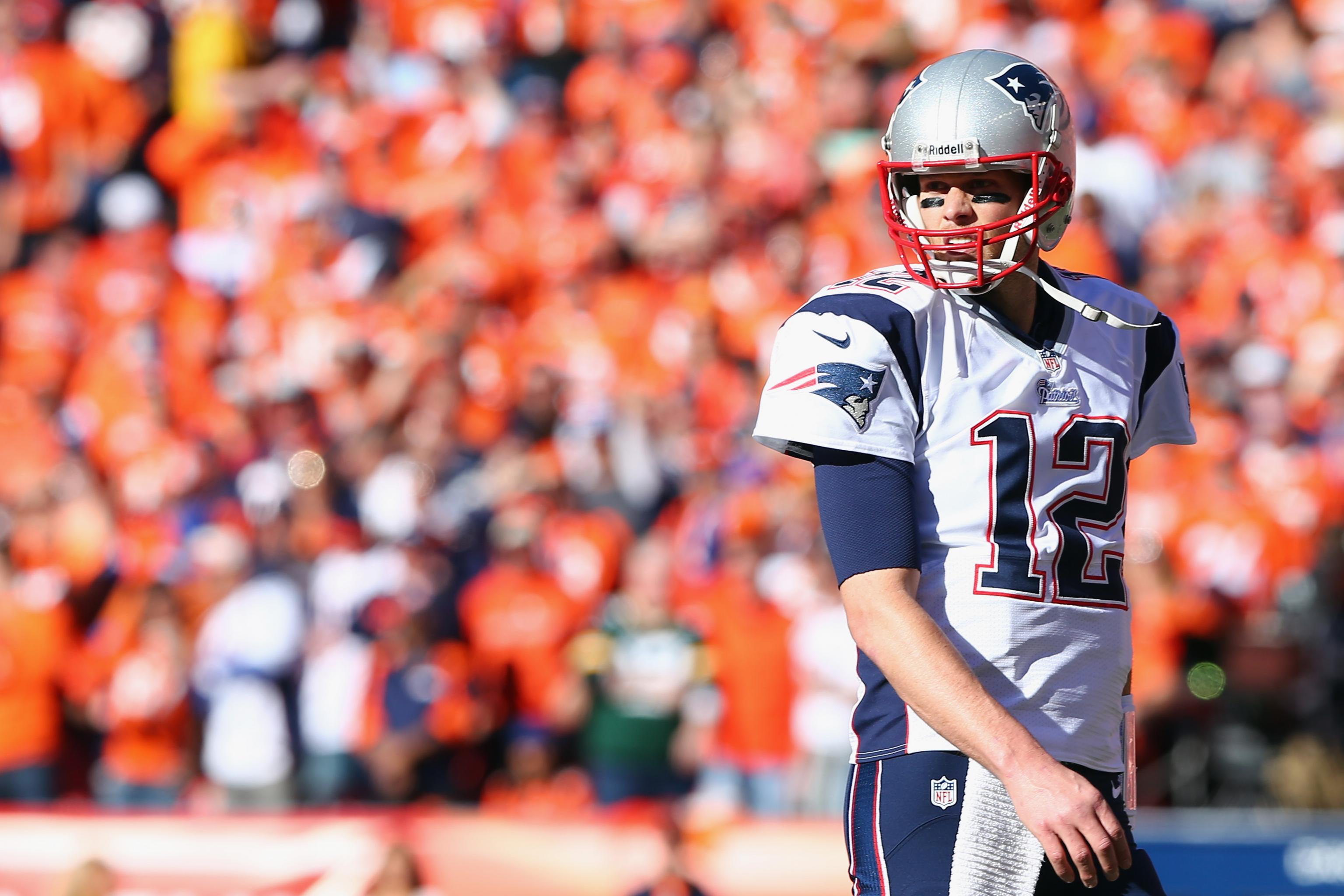 Tom Brady's 30s were a Hall of Fame career - NBC Sports