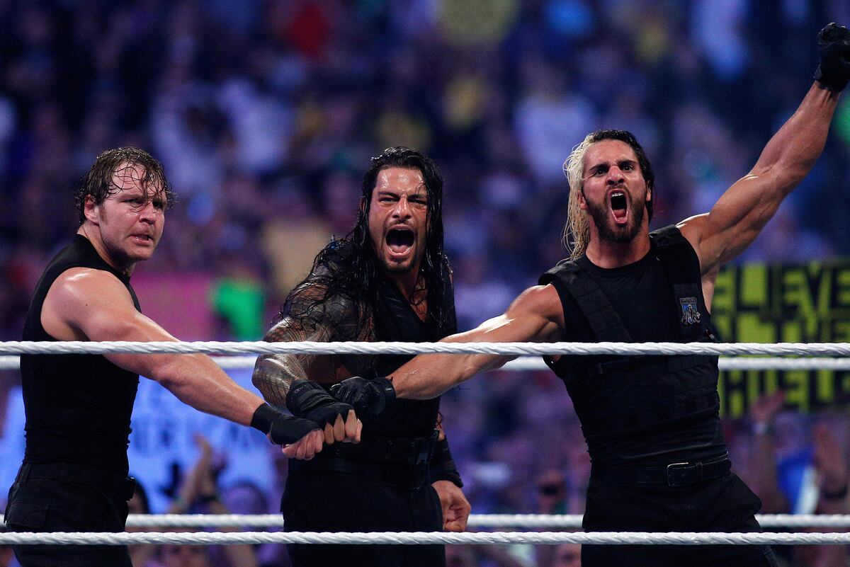 WWE Payback 2014 Live Stream: Start Time, WWE Network Info and Match Card | Bleacher Report ...