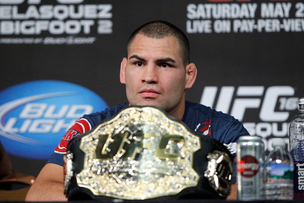 The 20 Best UFC Fights Remaining in 2014 | News, Scores, Highlights ...