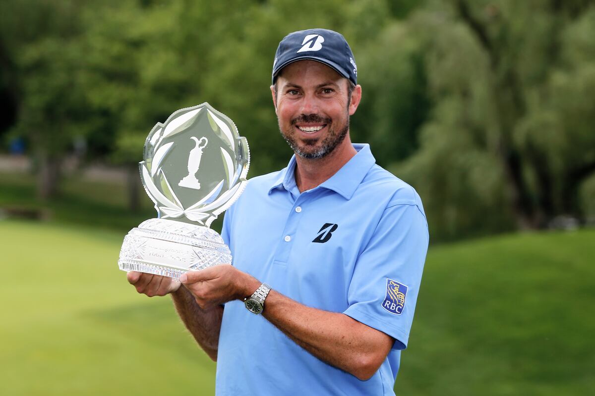 Memorial Tournament Payout 2014 Breaking Down Prize Money Distribution