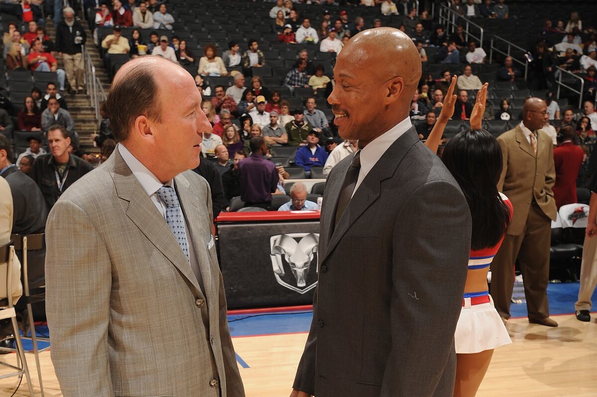 Ranking Best Potential Los Angeles Lakers Coaches by Fit News, Scores