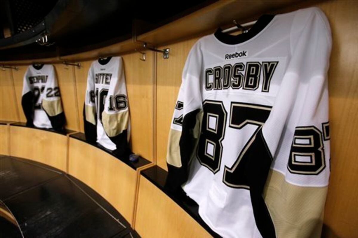 Buy or Sell: A Breakdown of Pittsburgh Penguins Trade Rumors | News