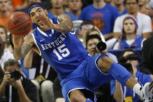 Kentucky Basketball: Predicting Wildcats' Stat Leaders for 2014-15 Season | Bleacher Report ...