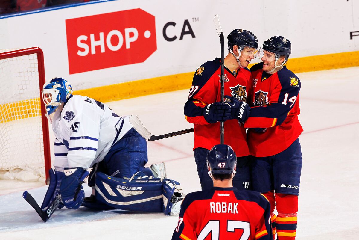 How Toronto Maple Leafs Should Fill Their Biggest Needs in 2014