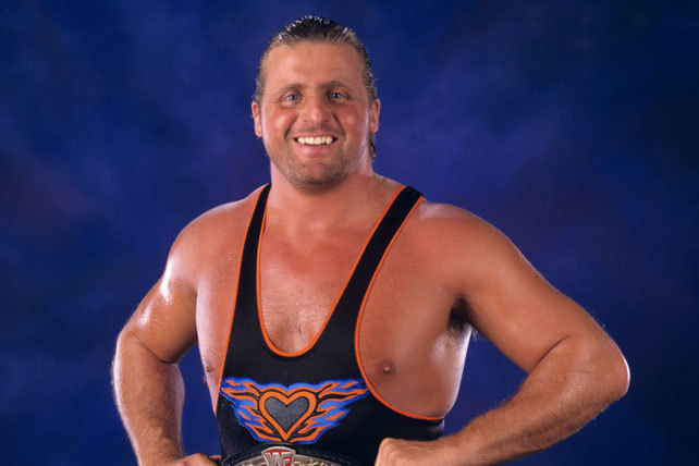 Owen Hart - The Legendary Prankster Of The WWF (wrestling