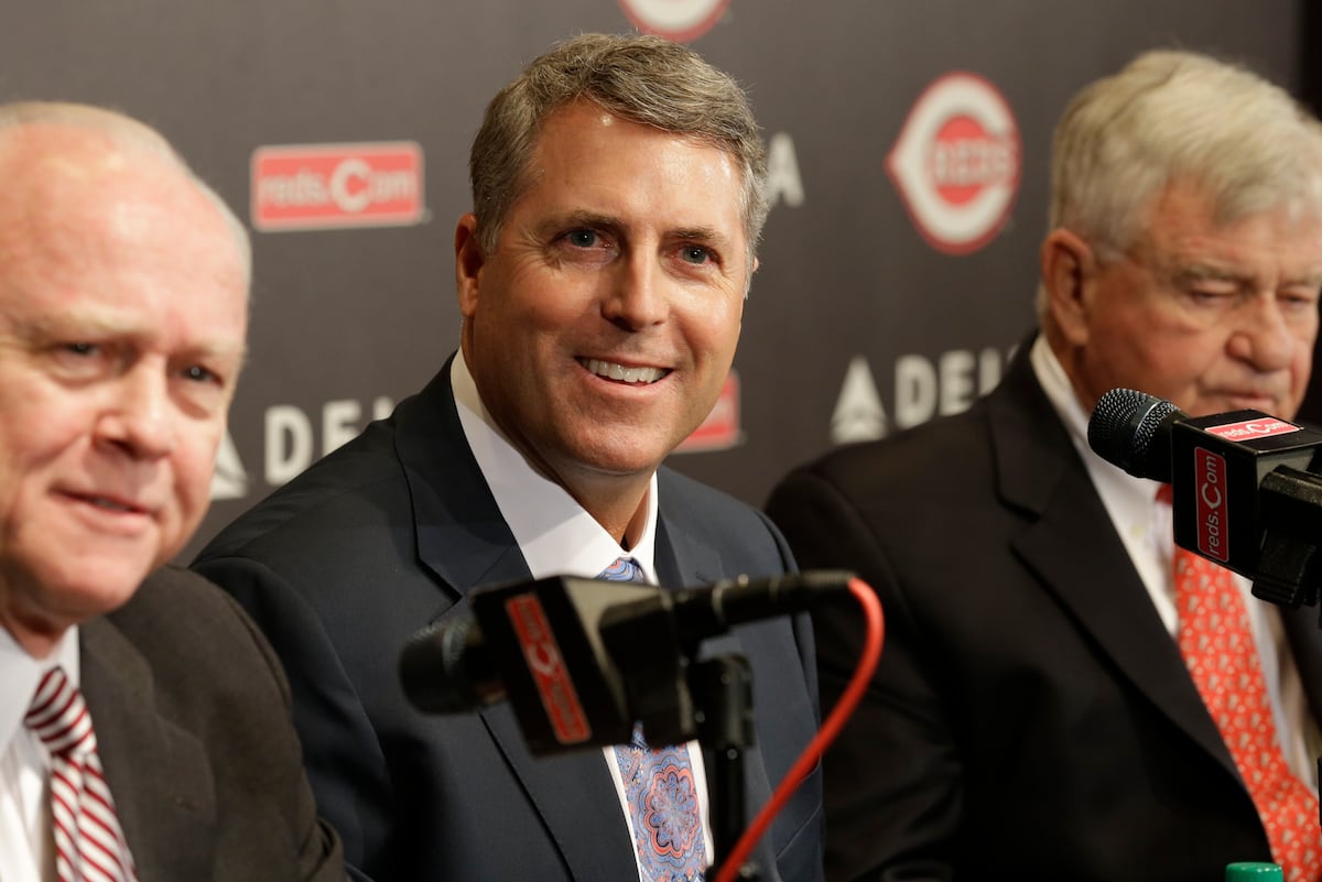 Cincinnati Reds Do Not Blow Up the 2014 Reds News, Scores
