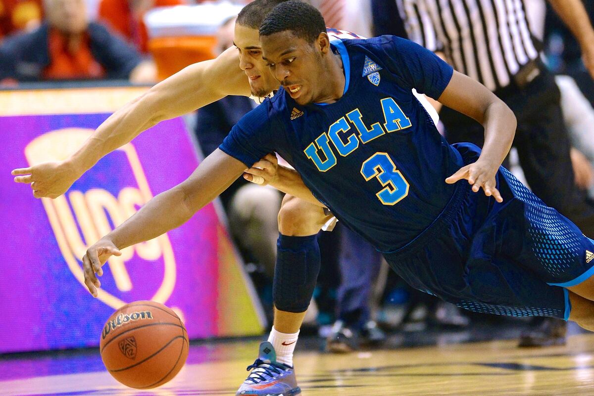 Predicting the Biggest Risers and Fallers of the 2014 NBA Draft Class ...