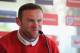 LAGOA, ALGARVE, PORTUGAL - MAY 21: Wayne Rooney speaks to the media during the England training session on May 21, 2014 in Lagoa, Algarve, Portugal. (Photo by Michael Regan/Getty Images)