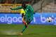 BRUSSELS, BELGIUM - MARCH 05: Yaya Toure of Ivory Coast in action during the International Friendly match between Belgium and Ivory Coast at The King Baudouin Stadium on March 5, 2014 in Brussels, Belgium. (Photo by Dean Mouhtaropoulos/Getty Images)