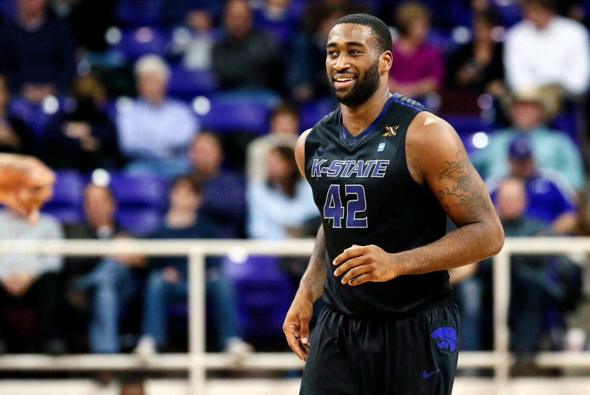 Kansas State Basketball: Predicting Wildcats Stat Leaders for 2014-15