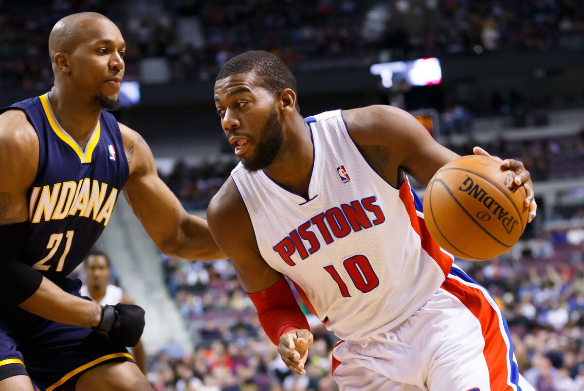 5 Big Men New Orleans Pelicans Should Pair with Anthony Davis | News