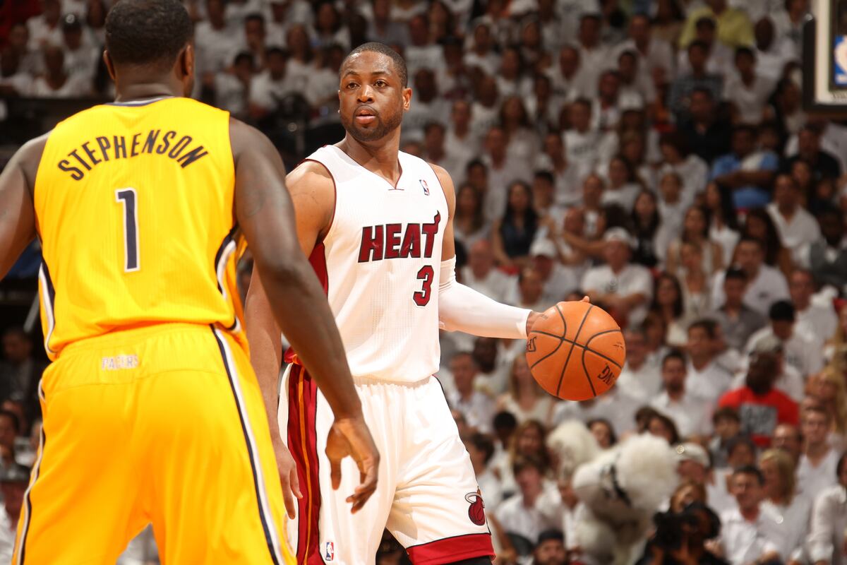 Indiana Pacers vs. Miami Heat Game 6 Preview and Predictions News