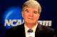 NCAA President Mark Emmert