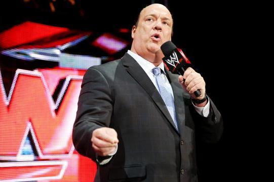 Top 10 Mic Performers in the WWE Right Now | News, Scores, Highlights ...