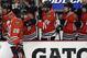 Brandon Saad and the Chicago Blackhawks look to push the Kings to a seventh game with a win in Game 6 of the Western Conference Final.
