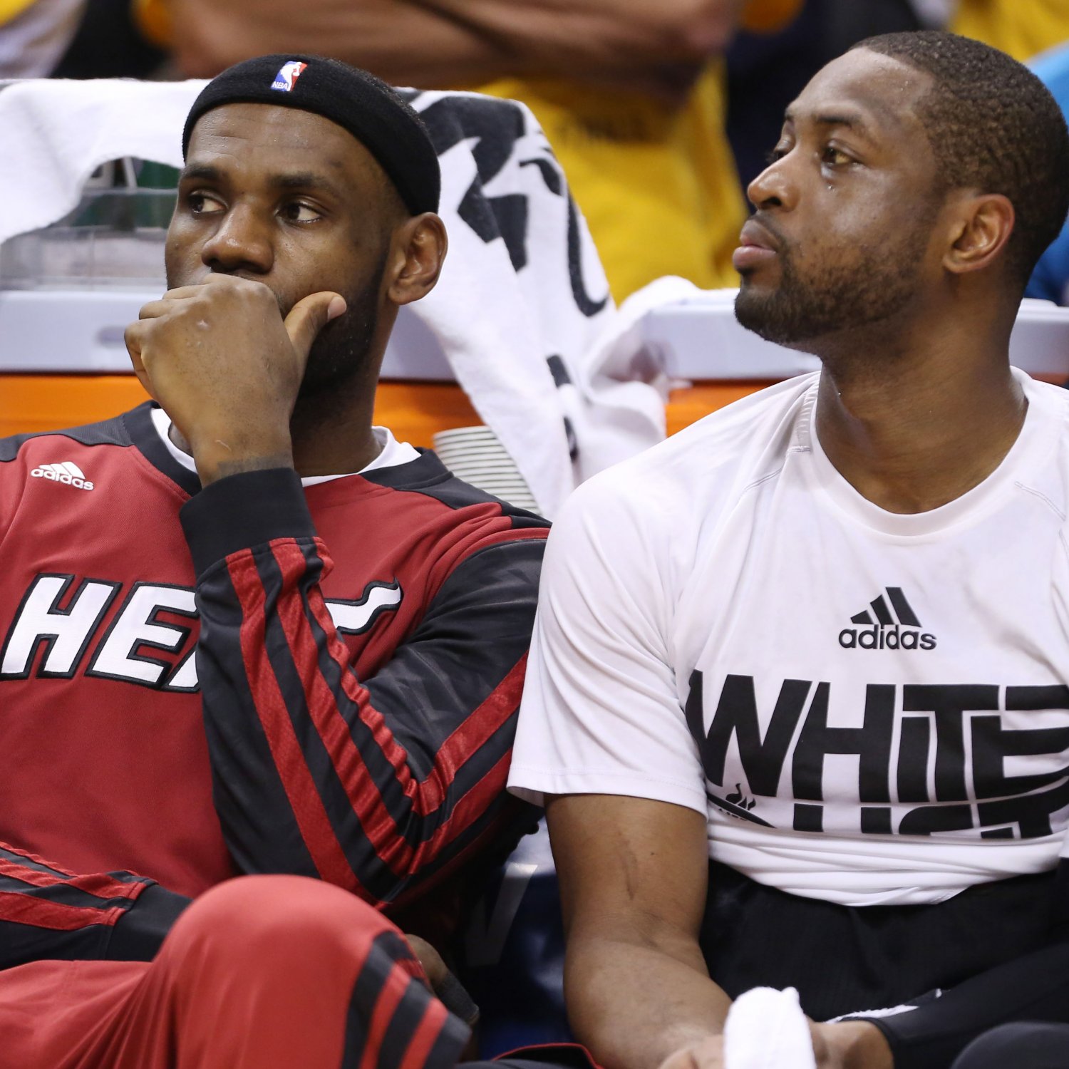 The Latest Miami Heat News | SportSpyder