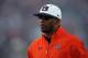 Auburn assistant offensive coordinator Dameyune Craig