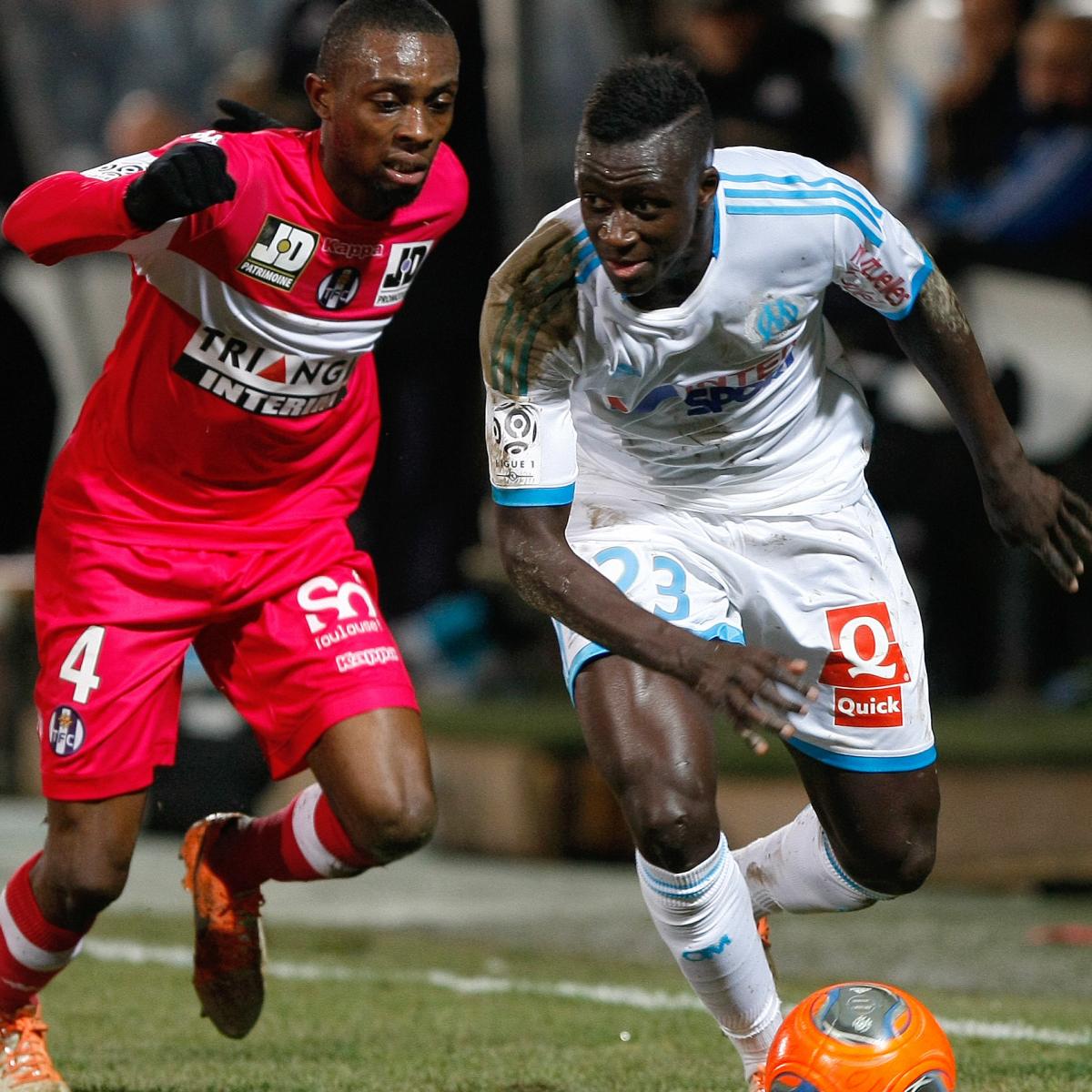 Scouting Report: Is Jean-Daniel Akpa-Akpro Perfect for Arsenal?