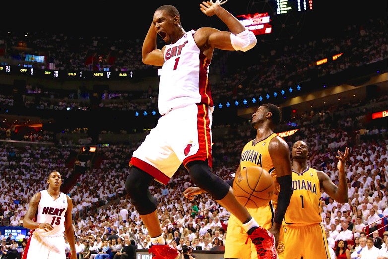 Pacers vs. Heat: Game 6 Score and Twitter Reaction from ...