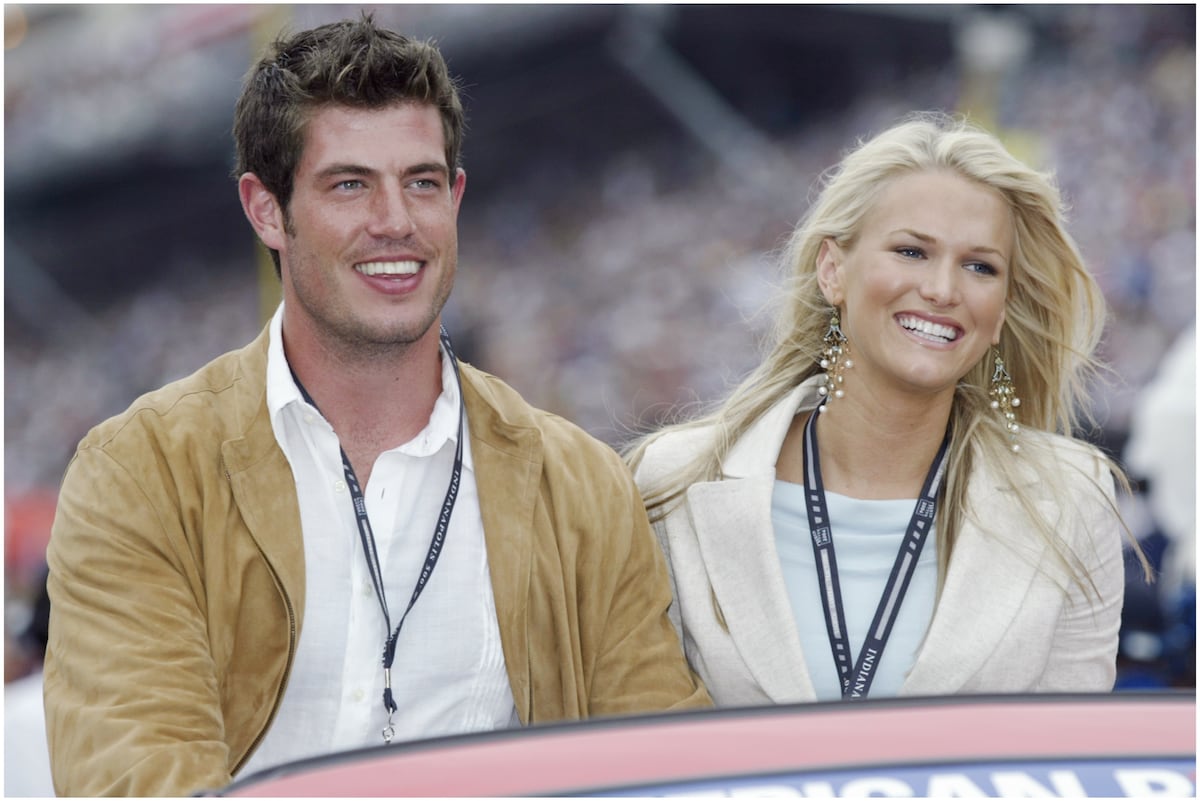 Athletes Who've Been on 'The Bachelor' | News, Scores, Highlights