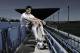 MADRID, SPAIN - UNDATED: In this image from adidas, Alvaro Morata of Real Madrid tries on his adidas F50 Battle Pack boots ahead of Saturday's UEFA Champions League Final at the Ciudad Real Madrid training complex in Madrid, Spain. (Photo by Visionhaus/adidas via Getty Images)