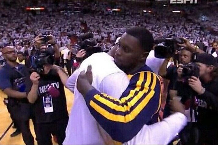 lebron james stephenson