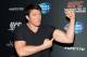 LAS VEGAS, NV - FEBRUARY 22: Mixed martial artist Chael Sonnen attends the UFC 170 event at the Mandalay Bay Events Center on February 22, 2014 in Las Vegas, Nevada. (Photo by Ethan Miller/Getty Images)