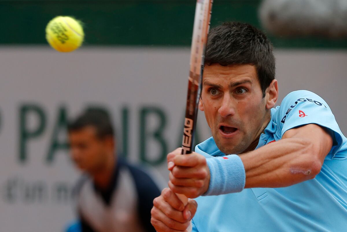 French Open 2014: Day 8 Schedule, Matchups Predictions for Roland