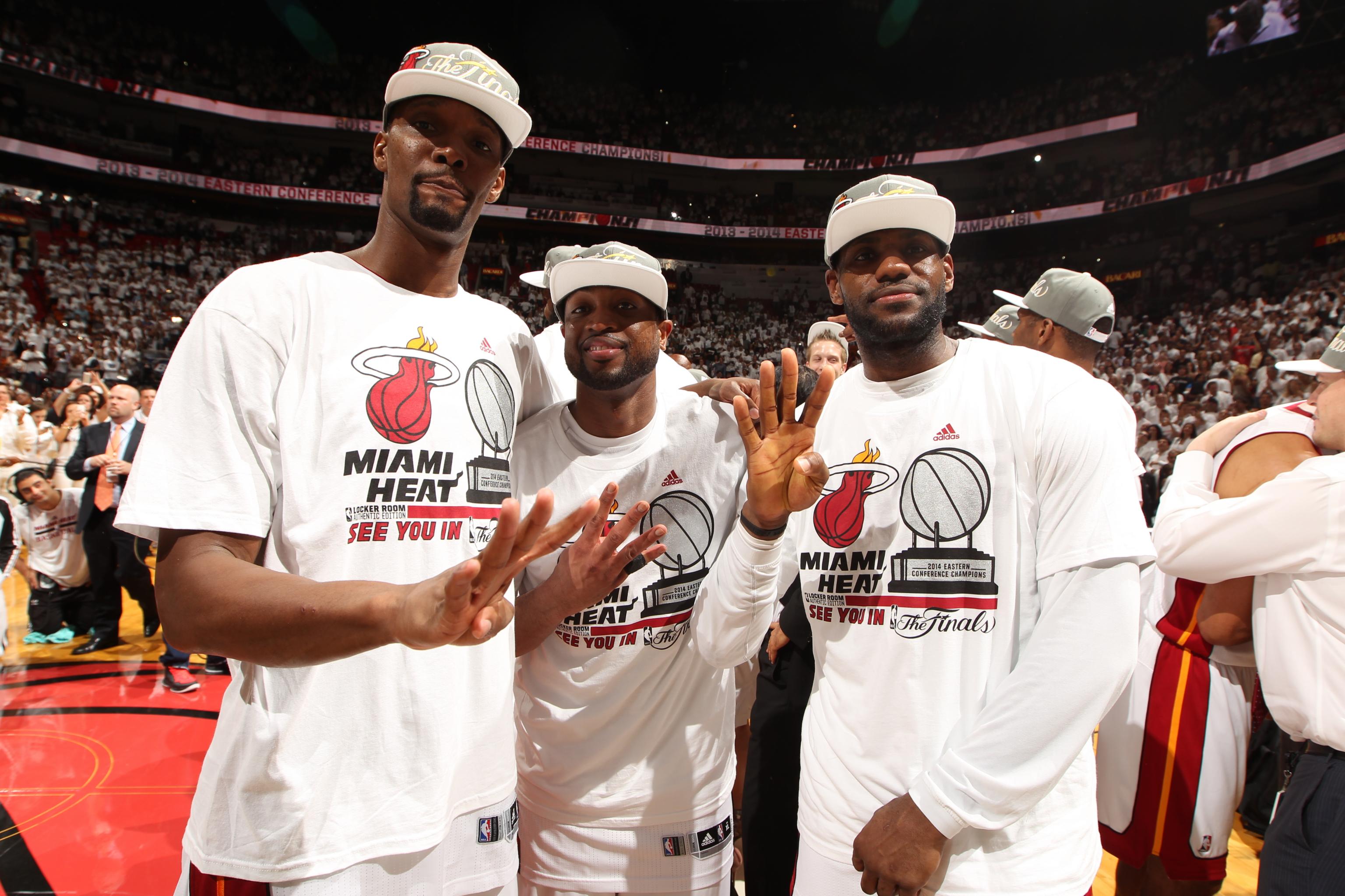 Rare Adidas 2013 NBA All-Star Miami Heat LeBron James Basketball