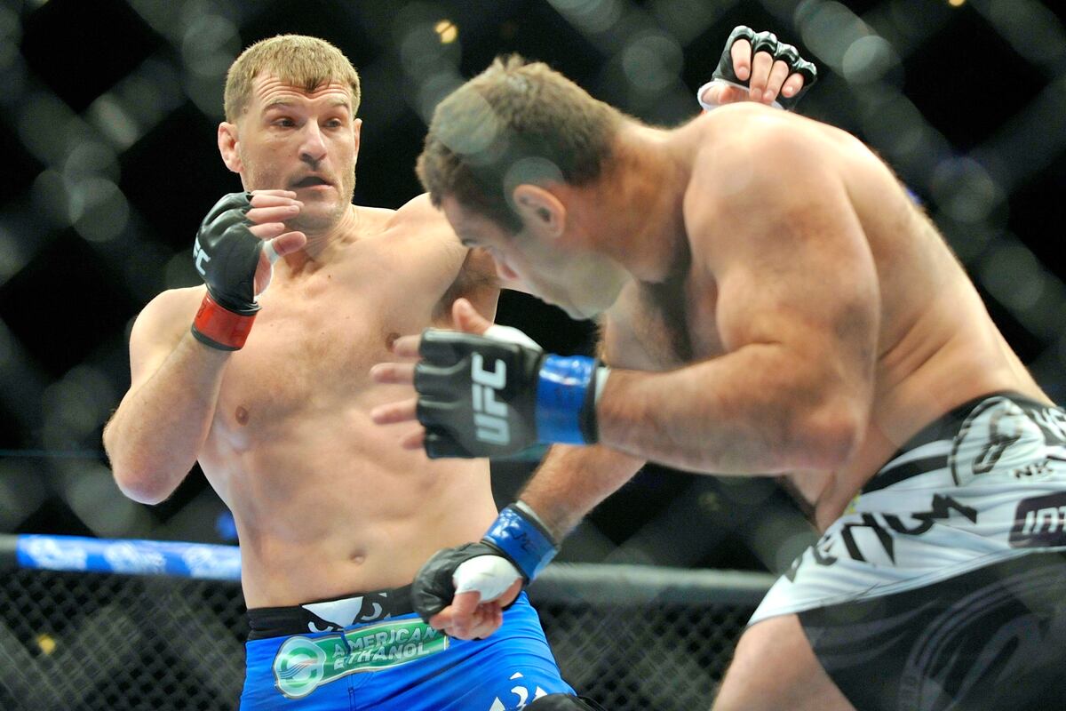 TUF Brazil 3 Finale Live Results, PlaybyPlay and Main Card