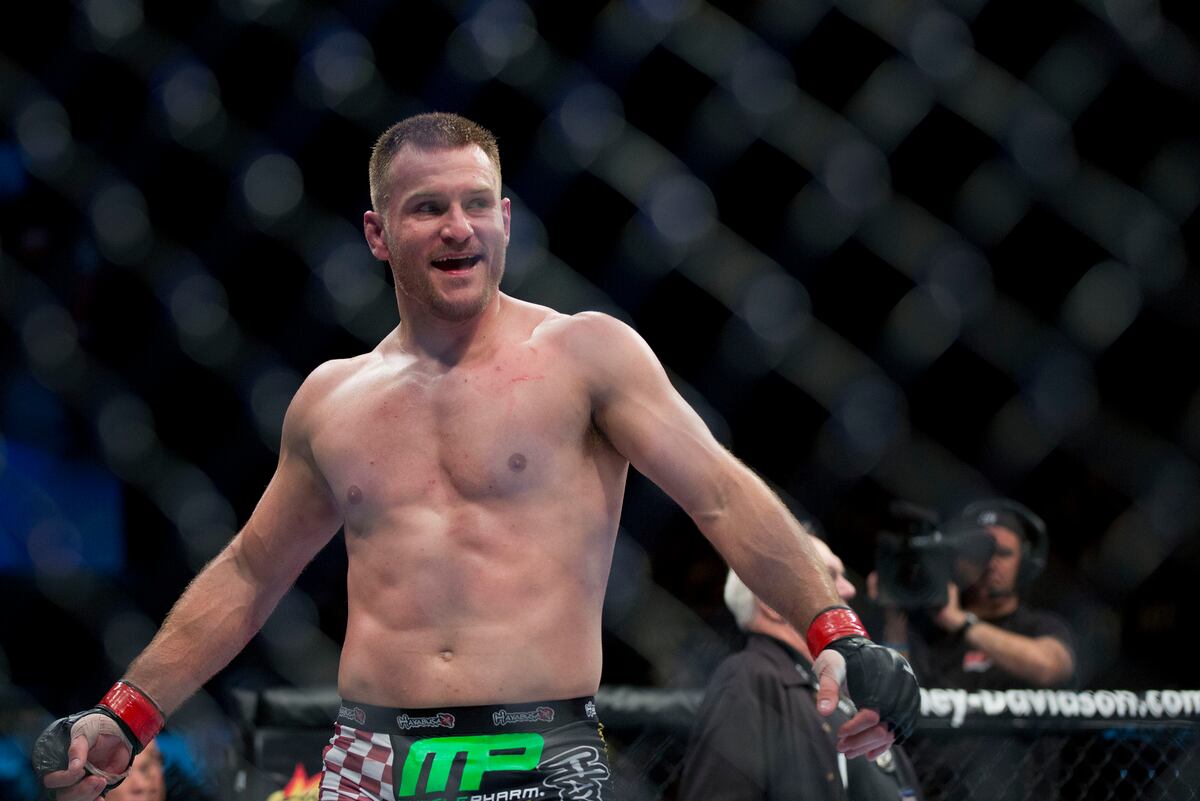 TUF Brazil 3 Finale What We Learned from Stipe Miocic vs. Fabio