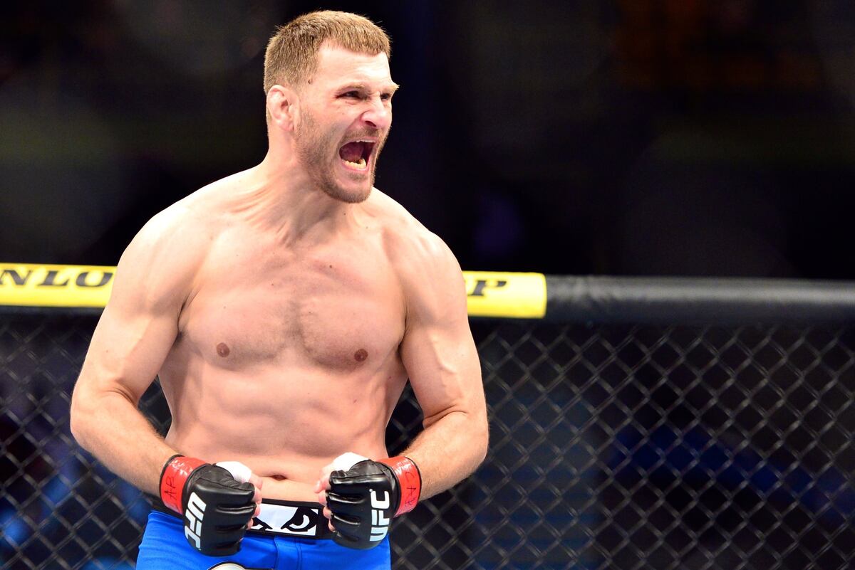 Ufc Deutschland Ufc Deutschland