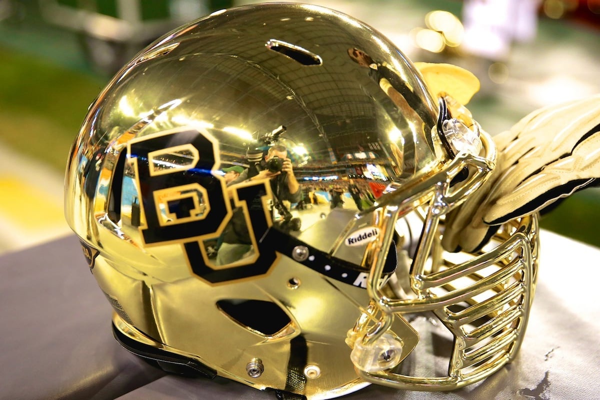 Big 12 Football Ranking 5 Teams With The Best Chance To Win Conference Big 12 Football Ranking 5 Teams With The Best Chance To Win Conference