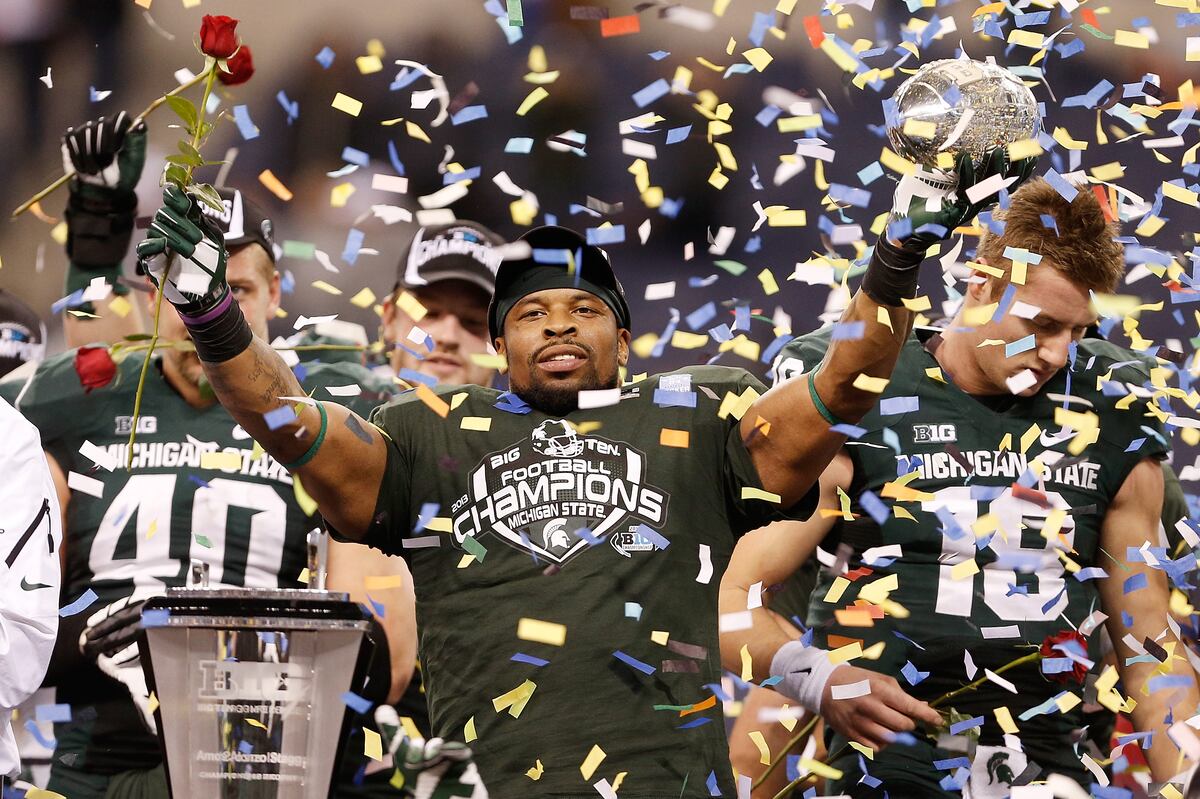 Big Ten Football: Power Ranking 5 Teams with the Best ...