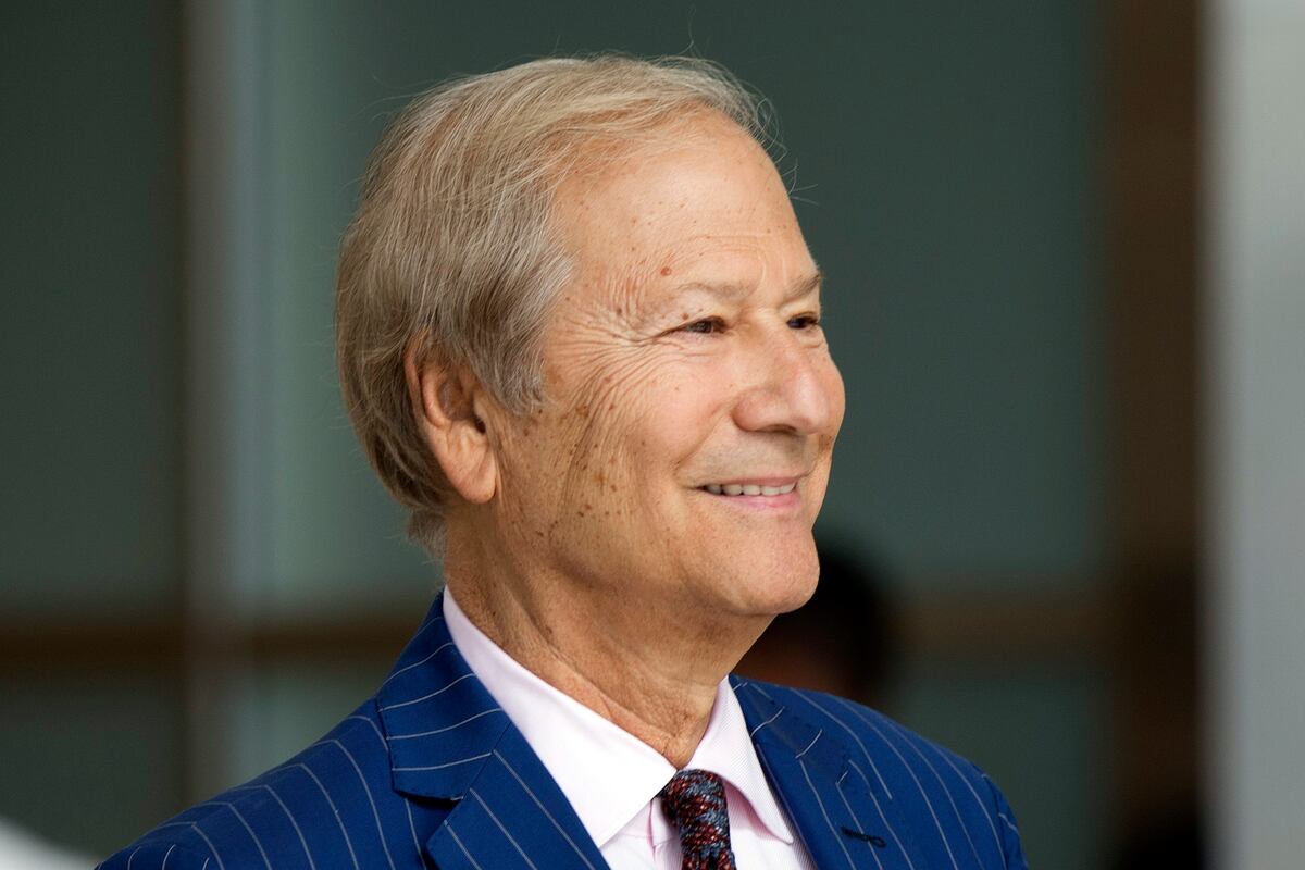 Lewis Katz, Former Nets and Devils Owner, Passes Away at ...