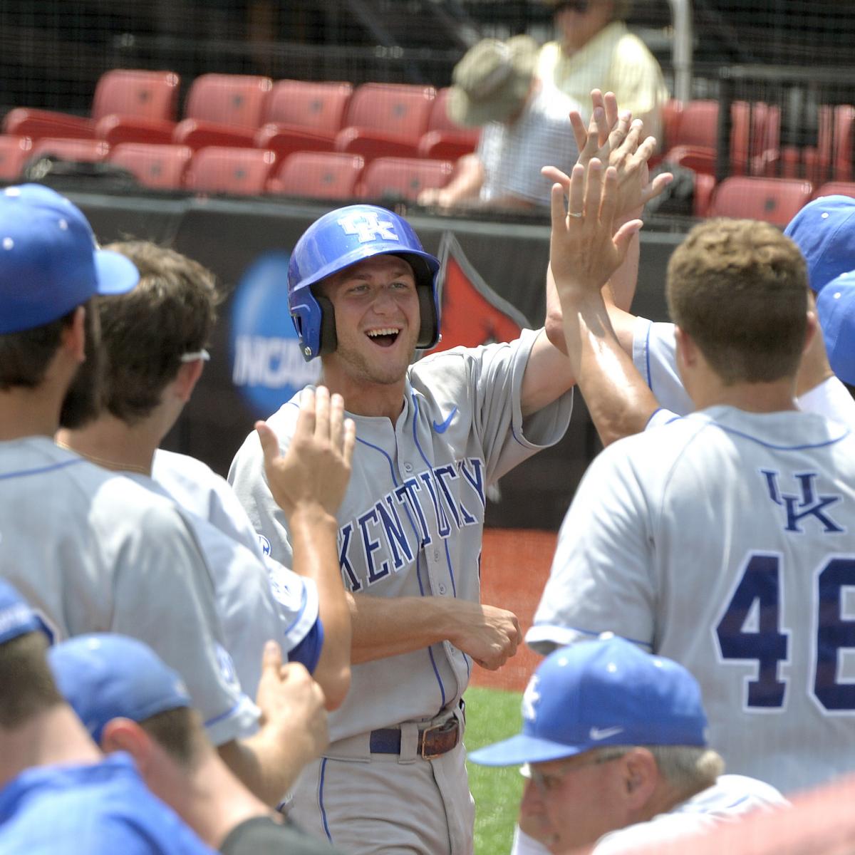 College Baseball Regionals 2014 Day 3 Results, Highlights and Analysis