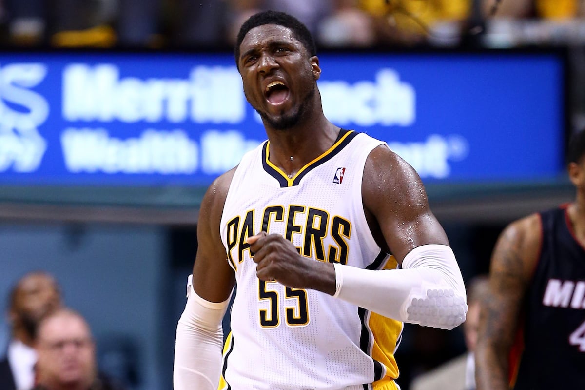 Best Potential Trade Packages, Scenarios and Landing Spots for Roy