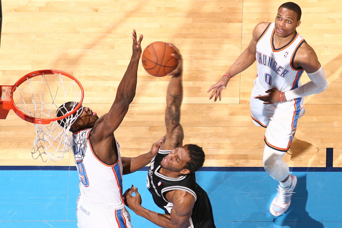 In Your Face: 16 Vids of Guys Getting Dunked On | News, Scores