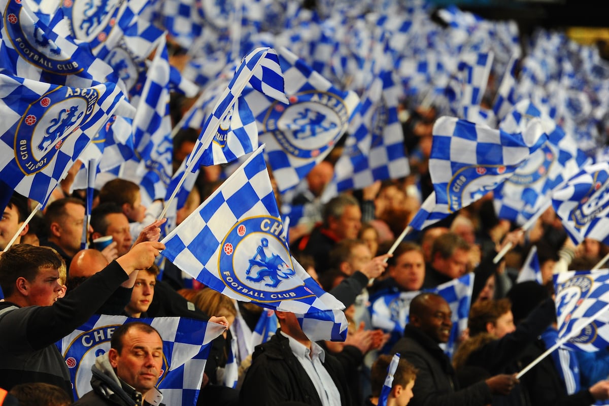 Chelsea Transfer News and Rumours Tracker: Week of June 2 | News