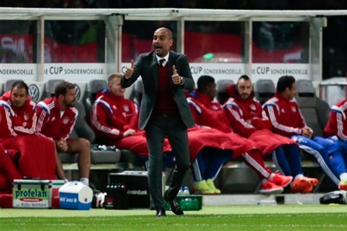 Bayern Munich Transfer News and Rumours Tracker: Week of ...