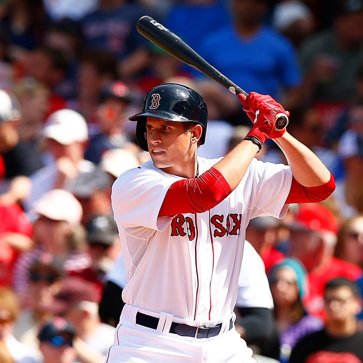 Stock Up, Stock Down for Boston Red Sox Top10 Prospects After Week 9