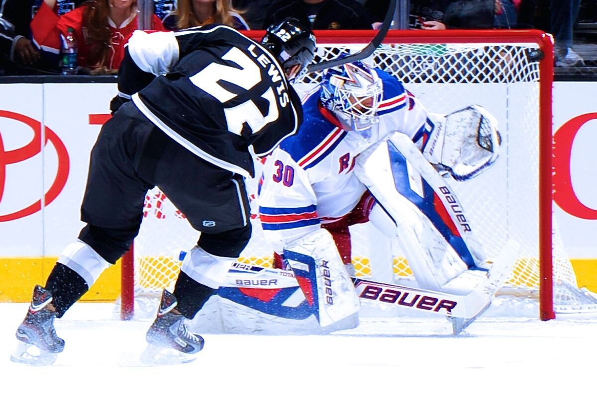 New York Rangers vs. Los Angeles Kings: Ultimate Guide to 2014 Stanley
